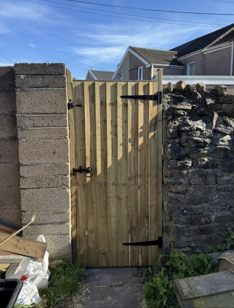 Carpenters in Neath Port Talbot